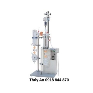 Máy Cô Quay Màng Mỏng MF-10A・10C