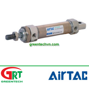 Airtac MF | MF | Pneumatic cylinder MF | Xy-lanh khí nén Airtac MF | Airtac Việt Nam