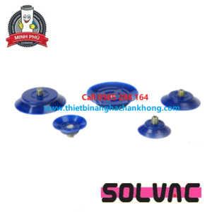 GIÁC HÚT CHÂN KHÔNG SOLVAC SIZE MKF60