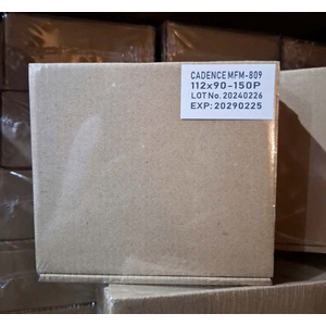 Giấy ghi kết quả sản khoa Edan, Cadence II, MFM-809 (112x90x150)