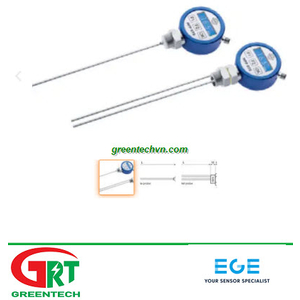 MFP series | Cảm biến mức điện dung MFP series | EGE Việt Nam