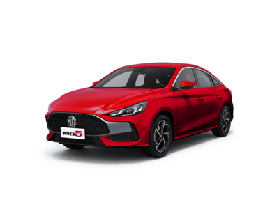 MG5 1.5L STD