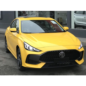 MG 5 LUX (THÁI LAN)