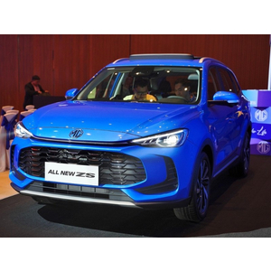 MG All News ZS