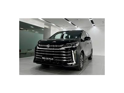 MG G50: MPV 8 chỗ, giá lăn bánh, thông số kỹ thuật, an toàn