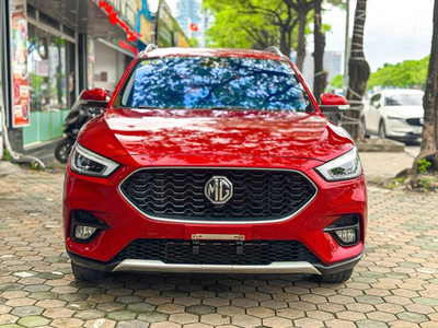 MG ZS 1.5 2WD Luxury (Thái Lan)
