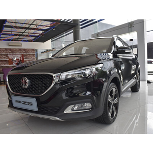MG ZS 1.5 2WD Comfort