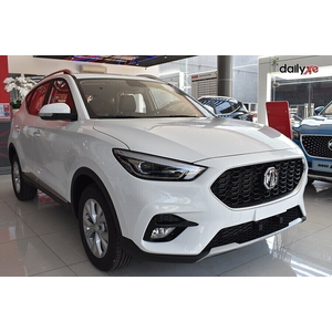 MG ZS 1.5 2WD Comfort (Thái Lan)