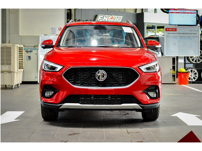 MG ZS 1.5 2WD Comfort (Thái Lan)