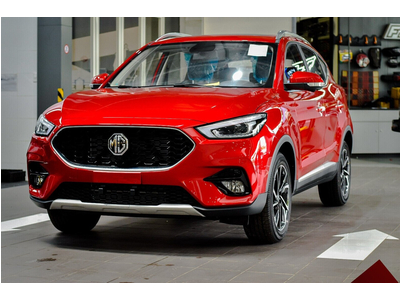 MG ZS 1.5 2WD Luxury (Thái Lan)