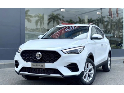 MG ZS 1.5 2WD Standard (Thái Lan)