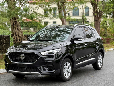 MG ZS 1.5 2WD Luxury (Thái Lan)