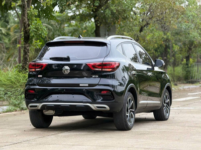 MG ZS 1.5 2WD Luxury (Thái Lan)
