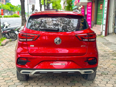 MG ZS 1.5 2WD Luxury (Thái Lan)