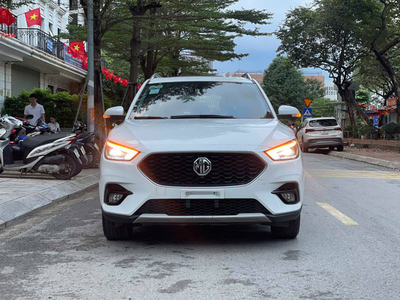 MG ZS 1.5 2WD Luxury (Thái Lan)