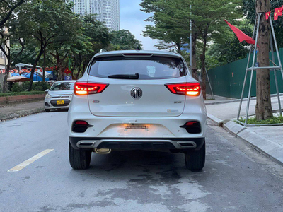 MG ZS 1.5 2WD Luxury (Thái Lan)