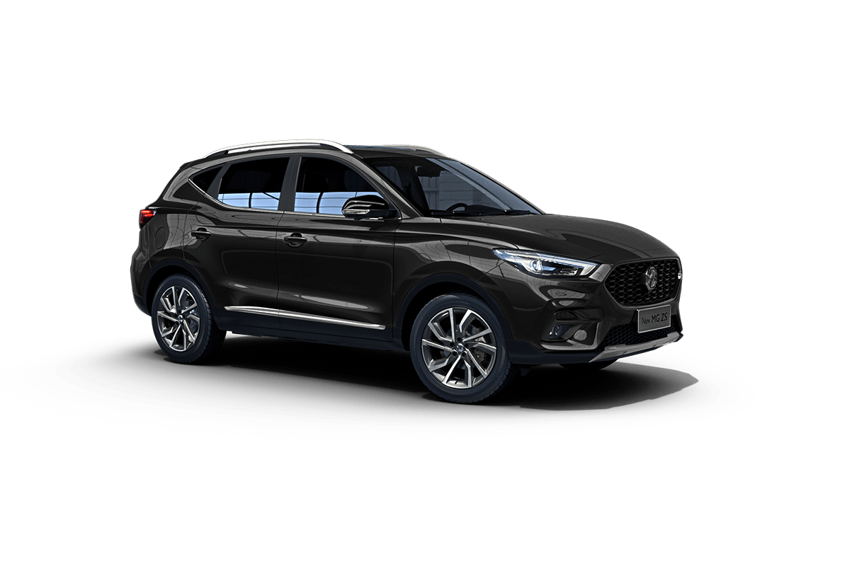 MG ZS COM+