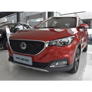 MG ZS LUX+