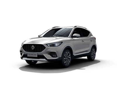 MG ZS LUX+