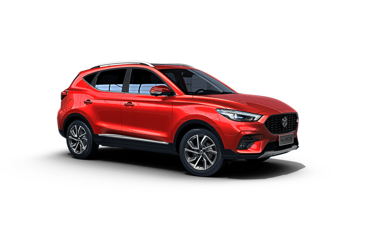 MG ZS STD
