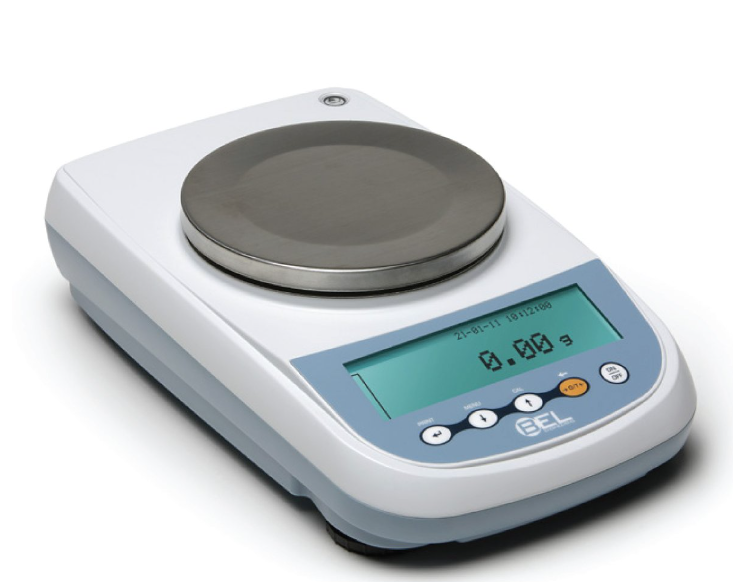 Cân điện tử chính xác cao 2 số lẻ 8200g MG8202, Hãng: BEL ENGINEERING