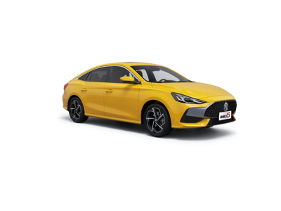 MG5 1.5L STD