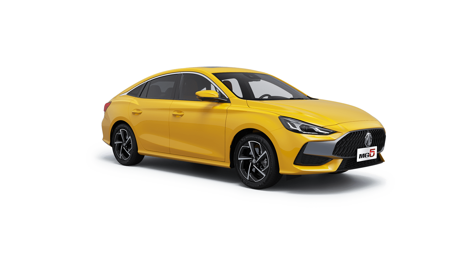 MG5 1.5L STD