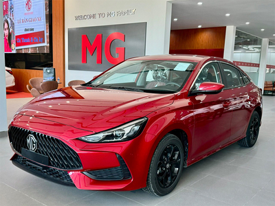 MG5 1.5L STD