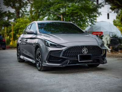 MG5 1.5L LUX