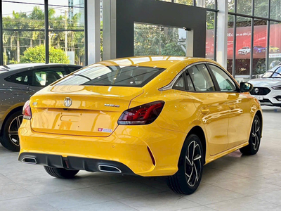 MG5 1.5L LUX