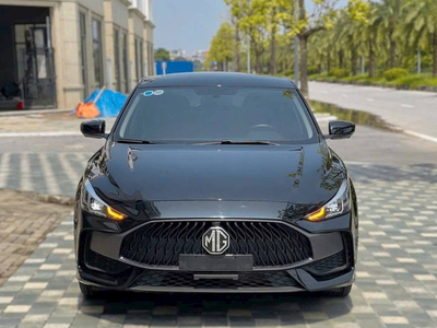 MG5 1.5L LUX