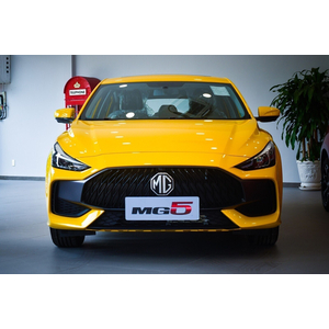 MG5 Luxury