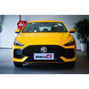 MG5 Luxury