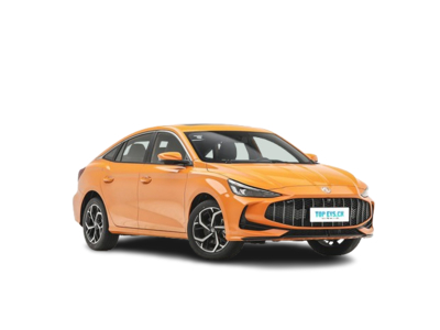 MG5 1.5 Luxury