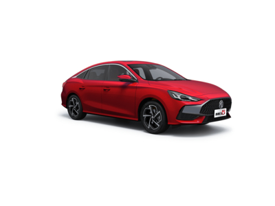 MG5 1.5L LUX