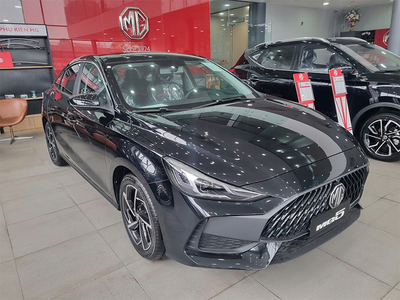 MG5 1.5L LUX