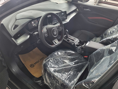 MG5 1.5L LUX