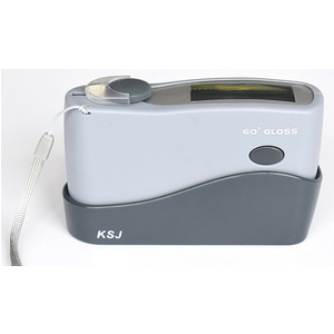 Máy Đo Độ Bóng Bề Mặt Vật Liệu MG6-F1 Hãng KSJ