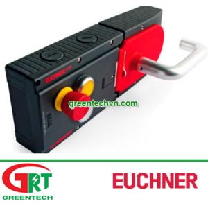 Euchner MGB-AP | Khóa chốt an toàn MGB-AP | Bolt lock / for doors / safety MGB-AP | Euchner