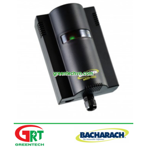 6300-8031 | MGS-150, NH3, 0-500 ppm, duct mount | Cảm biến nồng độ khí NH3 | Bacharach Vietnam