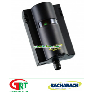 6300-2105 | MGS-150 | R-407a 0-1,000 ppm, IP66 | Cảm biến nồng độ khí R-407a | Bacharach Vietnam