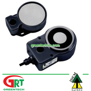 Idem MGL-1M | Công tắc khoá RFID MGL-1M | MGL Non Contact RFID Locking Switches | Idem Vietnam