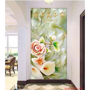Mẫu gạch MGN03