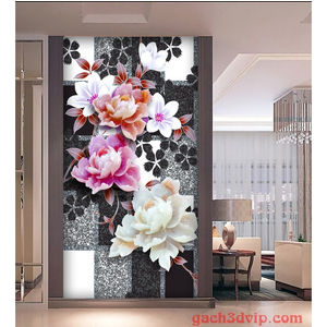 Mẫu gạch MGN138