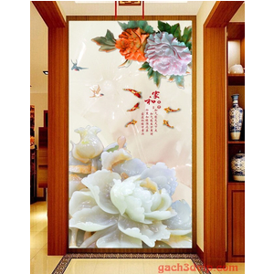 Mẫu gạch MGN146