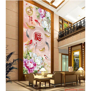 Mẫu gạch MGN16