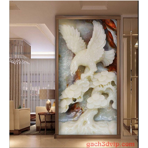 Mẫu gạch tranh 3D MGN166