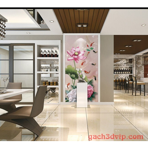 Mẫu gạch MGN49
