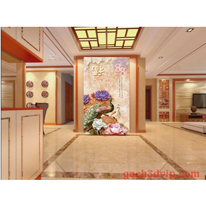 Mẫu gạch MGN50