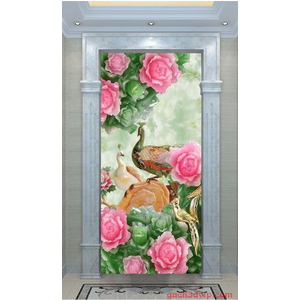 Mẫu gạch MGN56